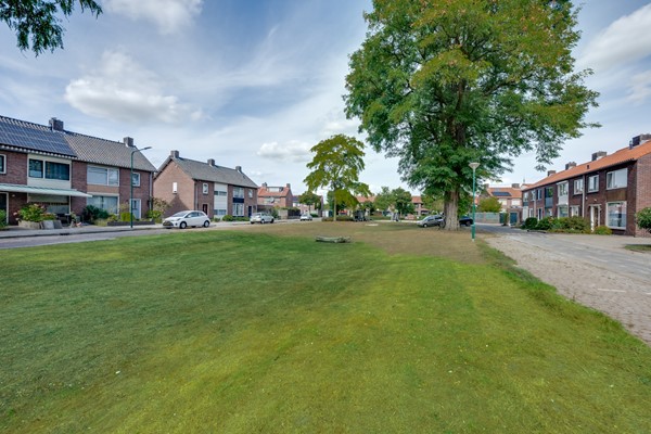 Medium property photo - Rubenspark 7, 5121 WN Rijen